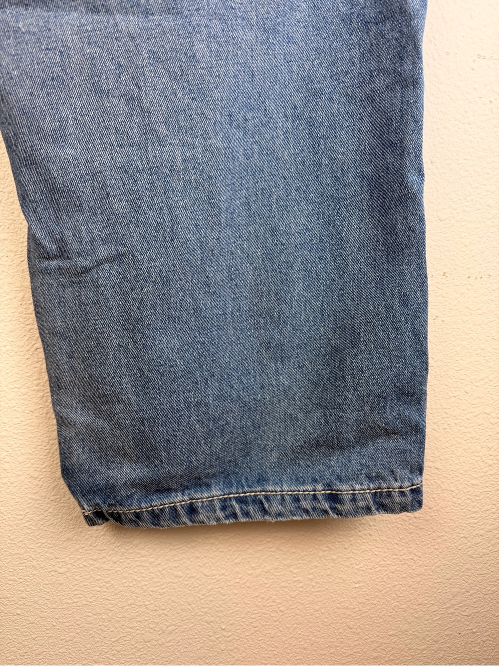 Ninth Hall Idle Embroidered Jeans Womens 16 - Picture 8 of 11